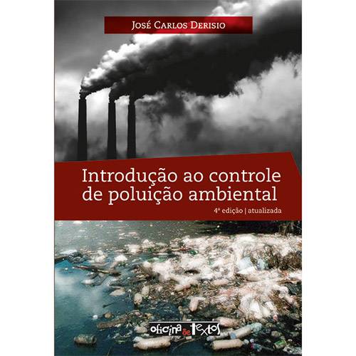 Introdução ao Controle de Poluição Ambiental