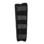 Black Adjustable Elbow Brace Arm Support Strap Tennis Splint Pain Sprains