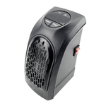 Inverno portátil Mini elétrica Handy Aquecedor Hot Air Fast parede radiador Blower para Home Office