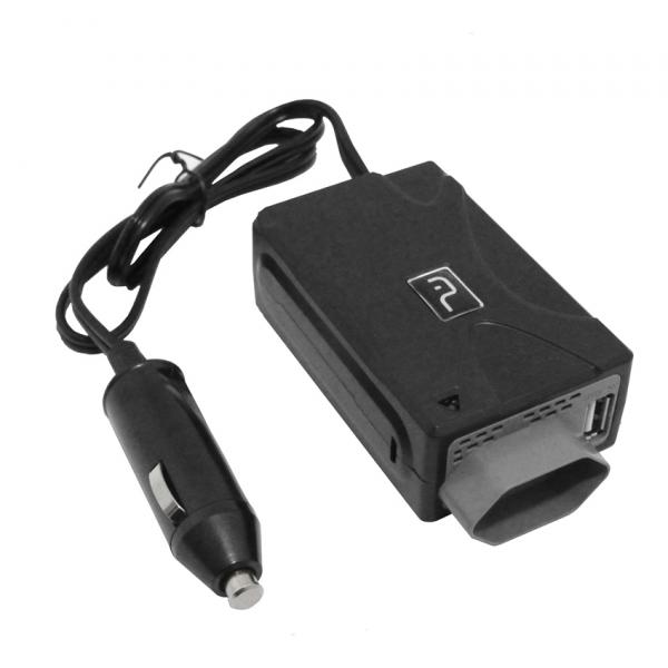Inversor de Potência Automotivo AU901 150w USB 220v - Multilaser