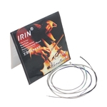 IRIN 4 Pcs Violoncelo Cordas Set Professional Steel Wire Violoncelo Cordas V80 Instrumento de Corda Parts Acessórios