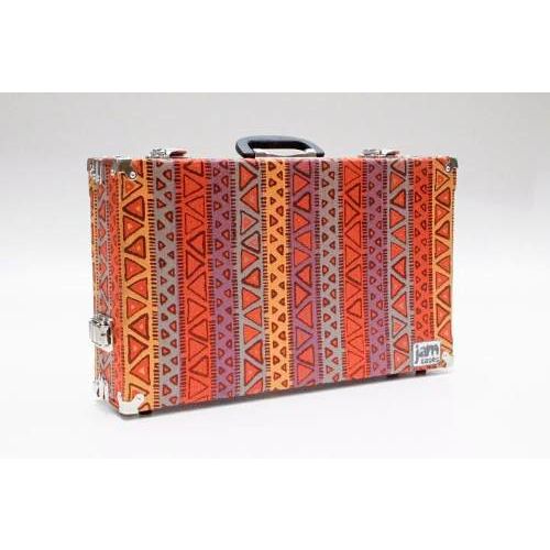 Jam Pedal Board Classic Africa Vintage 60x33x10cm