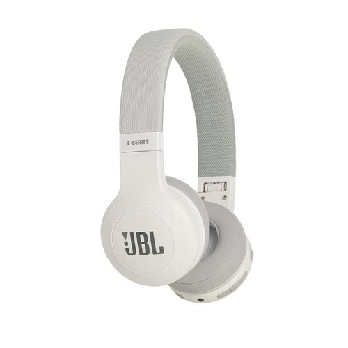 Jbl E45 Bt Fone de Ouvido Bluetooth - Branco