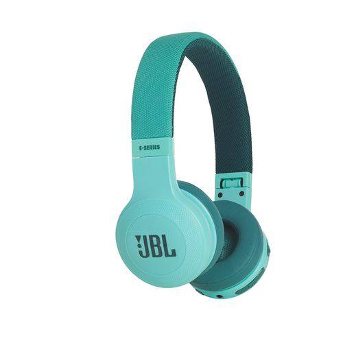 Jbl E45 Bt Fone de Ouvido Bluetooth - Verde