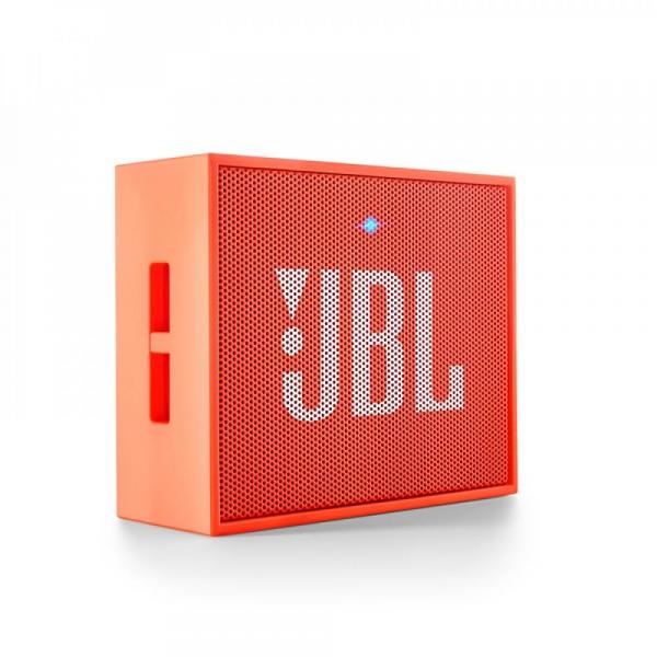 JBL GO Caixa de Som Bluetooth