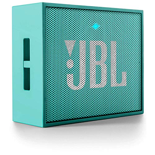 JBL Go Caixa de Som Portátil Bluetooth Verde