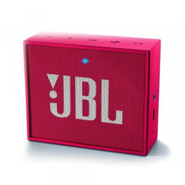 JBL GO - Caixa de Som Portátil Bluetooth