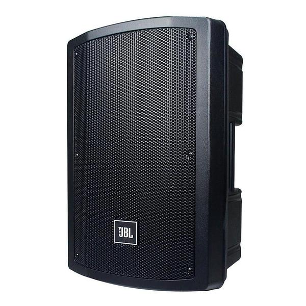 JBL JS 10BT Caixa Acústica Ativa 10" 100w RMS / USB / SD / Bluetooth / Entrada para Microfone Bivolt