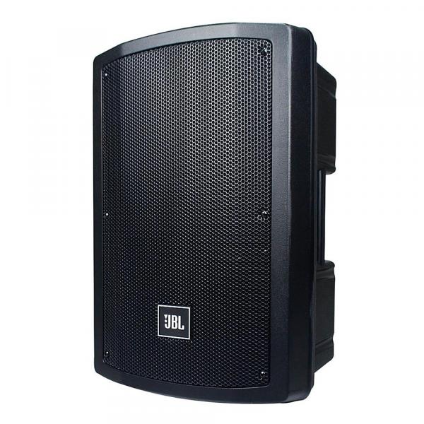 JBL JS 10BT Caixa Acústica Ativa 10" 100w RMS / USB / SD / Bluetooth / Entrada para Microfone