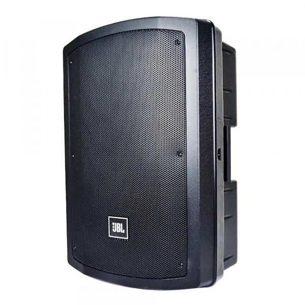 JBL JS 15BT Caixa Acústica Ativa 15" 200w RMS / USB / SD / Bluetooth / Entrada para Microfone