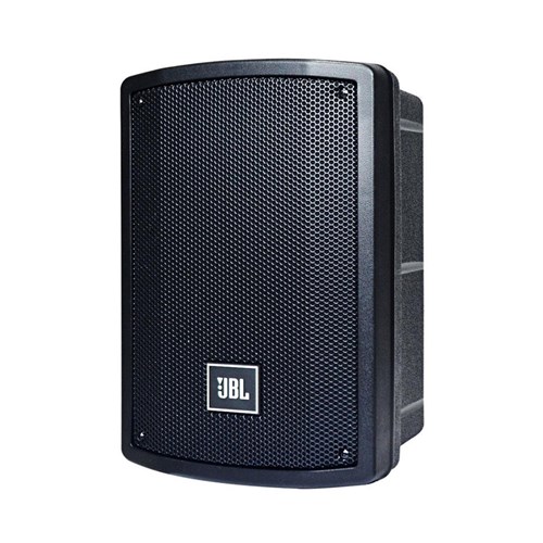 Jbl Js 8Bt Caixa Acústica Ativa 8' 50W Rms / Usb / Sd / Bluetooth / Entrada para Microfone Bivolt