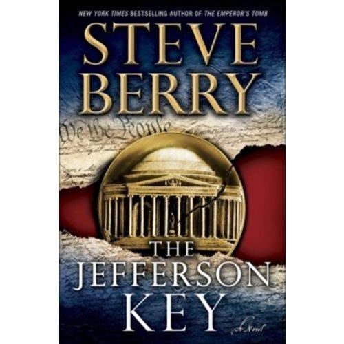 Jefferson Key, The (Exp)