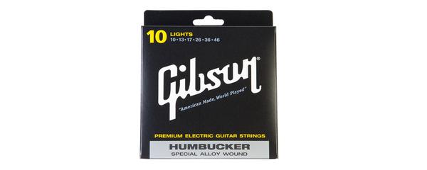 Jg Corda 010.046 Gibson Special Alloy Light Seg Sa10 Avulsa - Gibson Parts