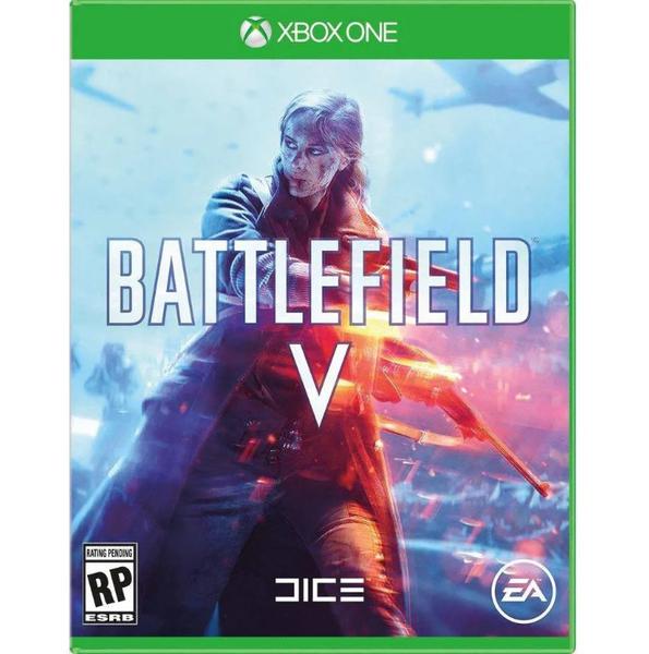 Jogo Battlefield V Xbox One-Ea