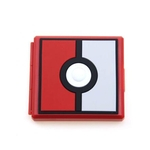 Jogo de cartas Caixa de armazenamento para Nintend interruptor jogo Titular de memória SD