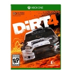Jogo Dirt 4 para Xbox One