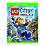 Jogo LEGO City - Undercover - Xbox One