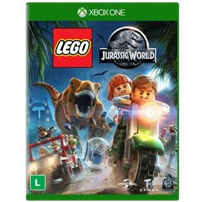 Jogo LEGO: Jurassic World - Xbox One