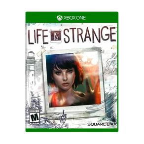 Jogo Life Is Strange - Xbox One