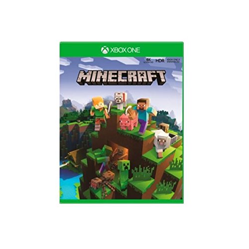 Jogo Minecraft: Explorers Pack - Xbox One