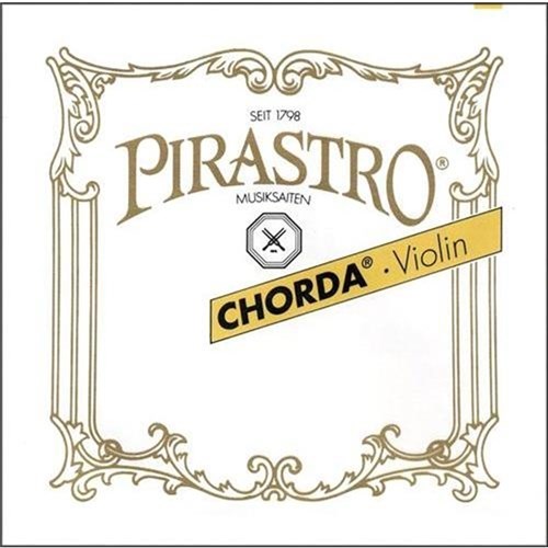 Jogo Pirastro Chorda para Violino [Encomenda!]