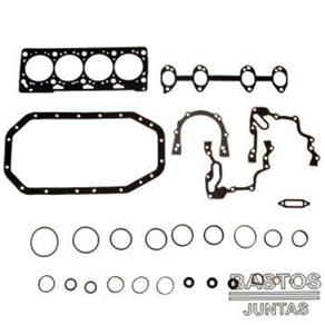 Junta Motor - 111099Ml - Bastos