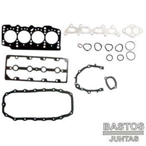 Junta Motor - 141053Pk - Bastos
