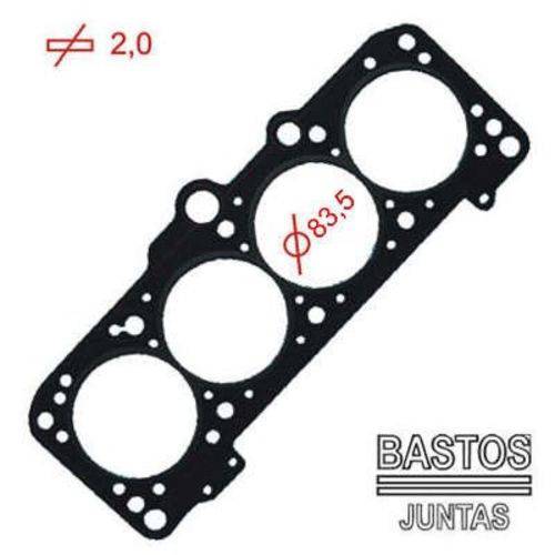 Junta Motor I30 Hb20 Veloster Soul Bastos 1510187pkr