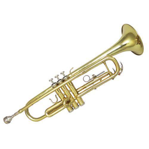 K Wind Trompete Ftr100l