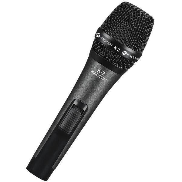 Kadosh Microfone K2