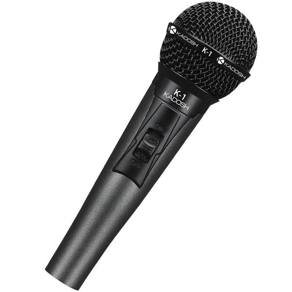 Kadosh Microfone K1