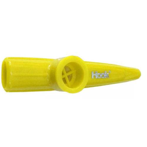 Kazoo Plastico Hook Abs