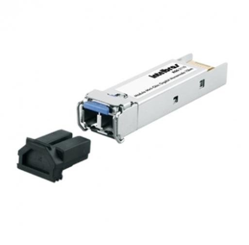KGS 2110 Módulo Mini-GBIC Gigabit Ethernet Monomodo 10 Km - Intelbras