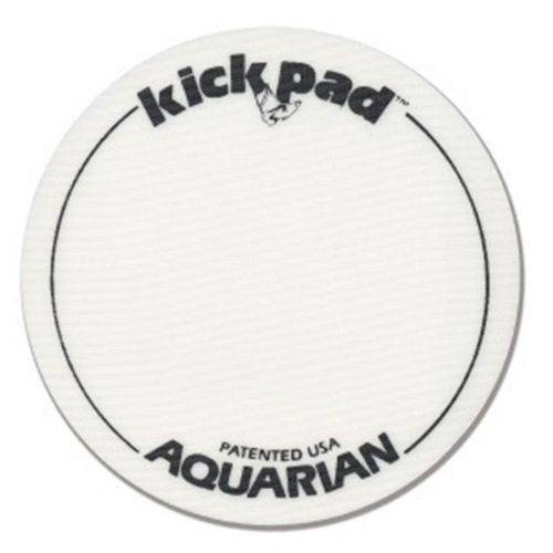 Kick Pad Single Kp-1 Aquarian