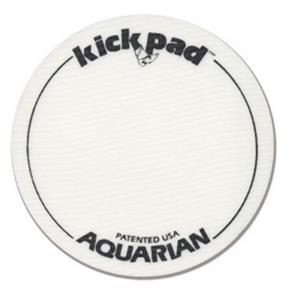 Kick PAD Single KP-1 Aquarian
