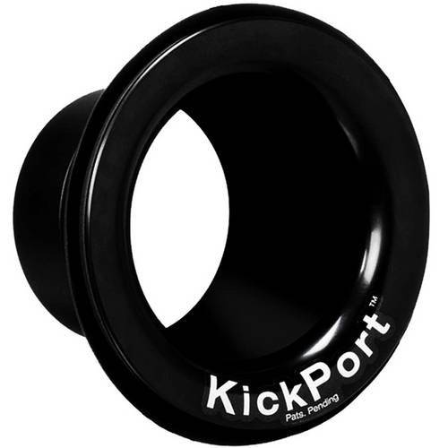 Kickport para Bateria Kp1 Pt Aces