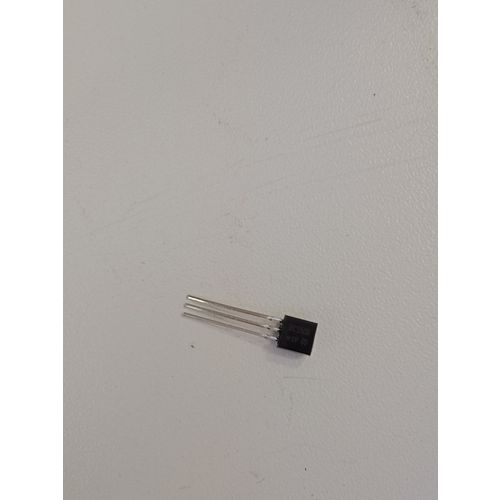 Kit 100 Peças BC558B Transistor NXP