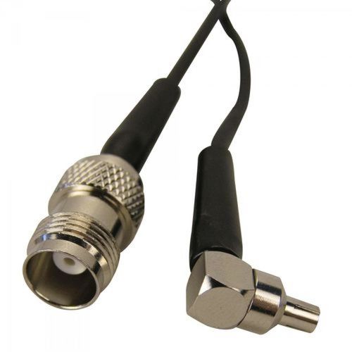 Kit Adaptador Antena para Celular Lg/samsung Fashion Cf185 Aquário