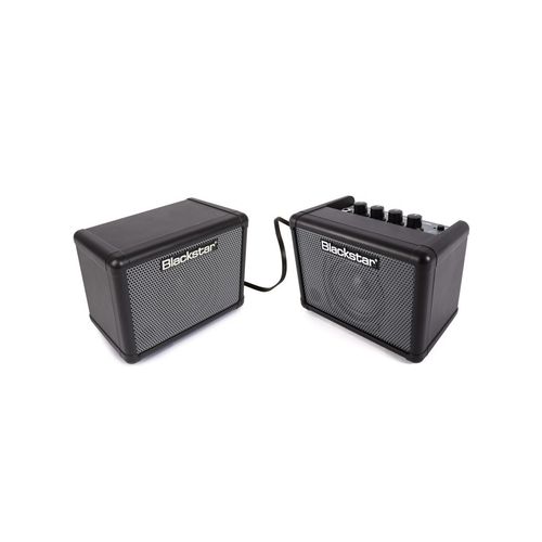 Kit Amplificador Blackstar Flybaspack P/ Baixo - Ap0308