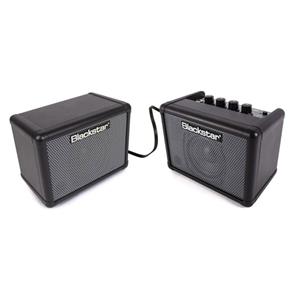 Kit Amplificador Blackstar FLYBASPACK P/ Baixo - AP0308