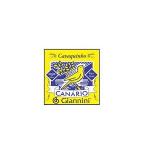 Kit com 10 Cordas Avulsas 2º para Cavaco - Canário