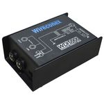 Kit com 6 Direct Box Wireconex Wdi-600