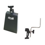 Kit Cowbell 8'' Rock To 056 E Multi Clamp Ta 411 Haste S
