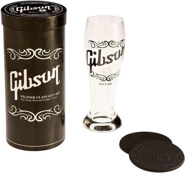 Kit de Copo Gibson Pilsner GS-LGPILSNER
