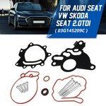 Kit de juntas de reparação de bomba de combustível em vácuo 03G145209C para Audi VW Skoda Seat