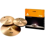 Kit de Prato Stagg AXK Copper-Steel Cymbal Set