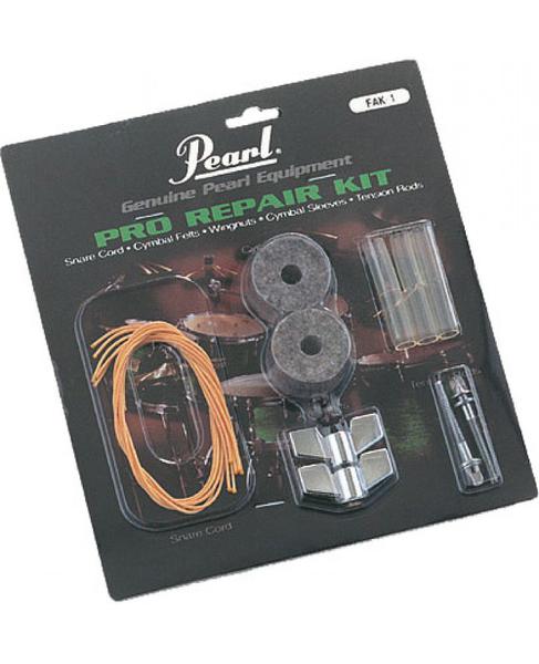 Kit de Reparo Pearl Prk-1