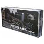 Kit Epiphone Les Paul Special + Amplificador 10w Player Pack Vs - Vintage Sunburst