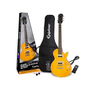 Kit Guitarra Les Paul Slash Guns N Roses Regulado