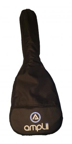 Kit Guitarra Mg-32 Bk Cubo Meteoro 5 Acessorios - Tagima